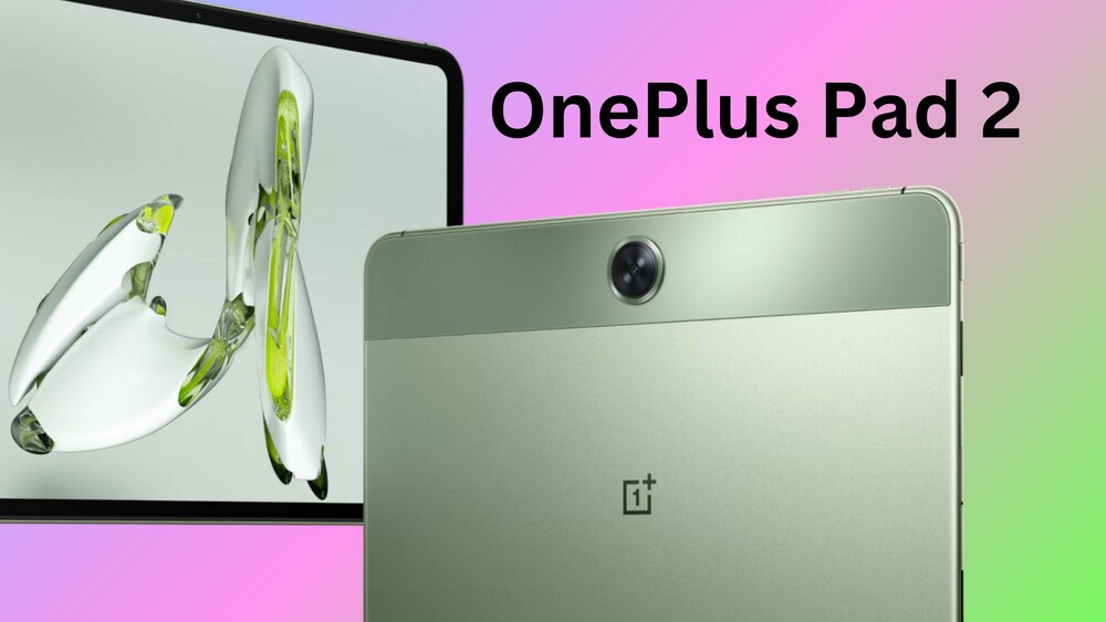 OnePlus Pad 2 Colors: Find Your Perfect Shade