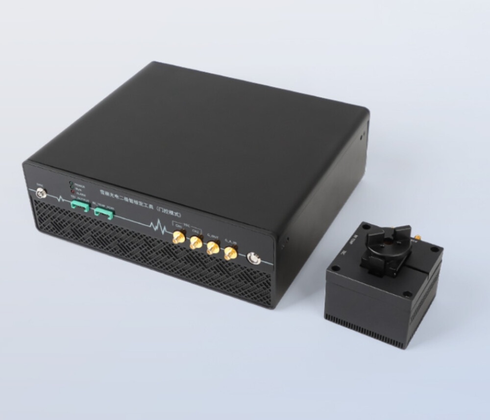 Precision Photonics: Avalanche Photodiode Suppliers for Industry Applications