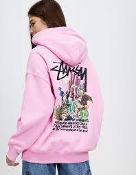 Casual Cool: Trendsetting Hoodies for the Fashion-Forward