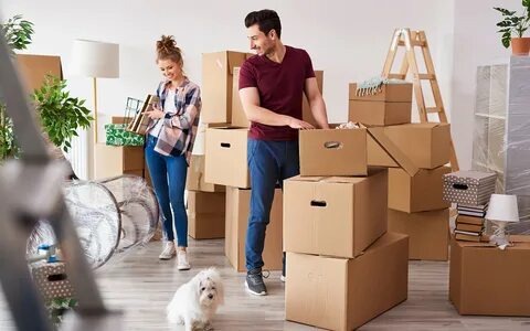 Moving Out of Billericay? Find Your Perfect Removals Company Now!