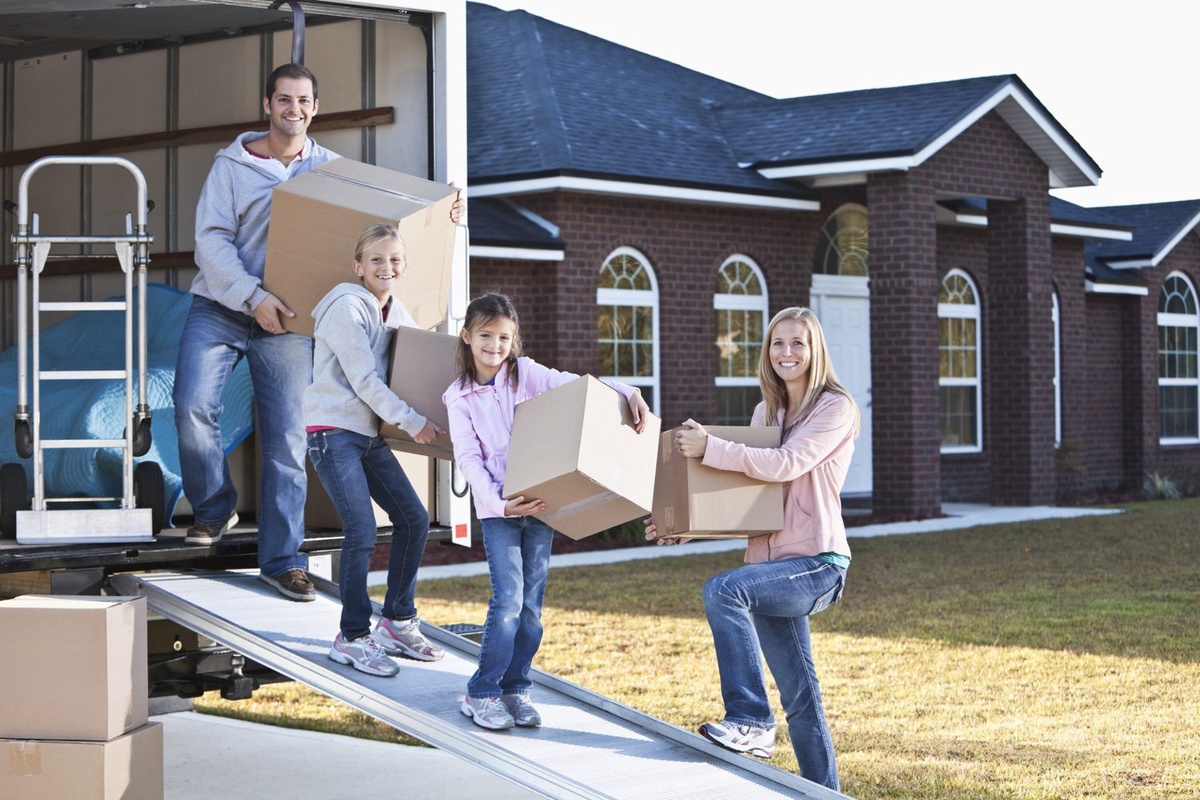 Understanding the Cost of Movers in NYC