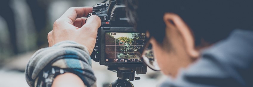 Director of Photography in Pittsburgh: Capturing Cinematic Excellence