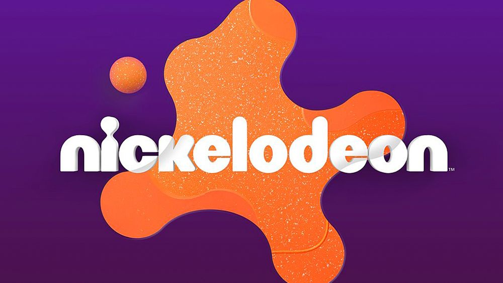 The Nickelodeon Logo Design Evolution