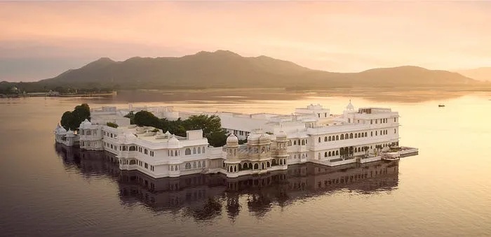 Elevate Your Business Trip: Top Business Hotels in Udaipur City
