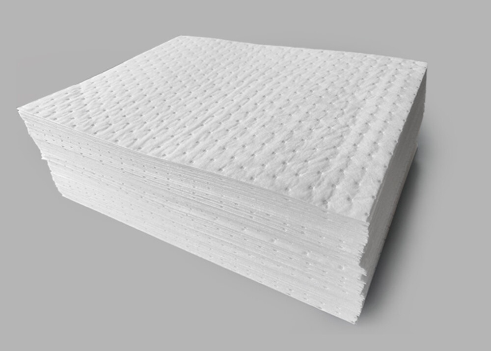 Spill Response Excellence: Why Offering Absorbents Matter