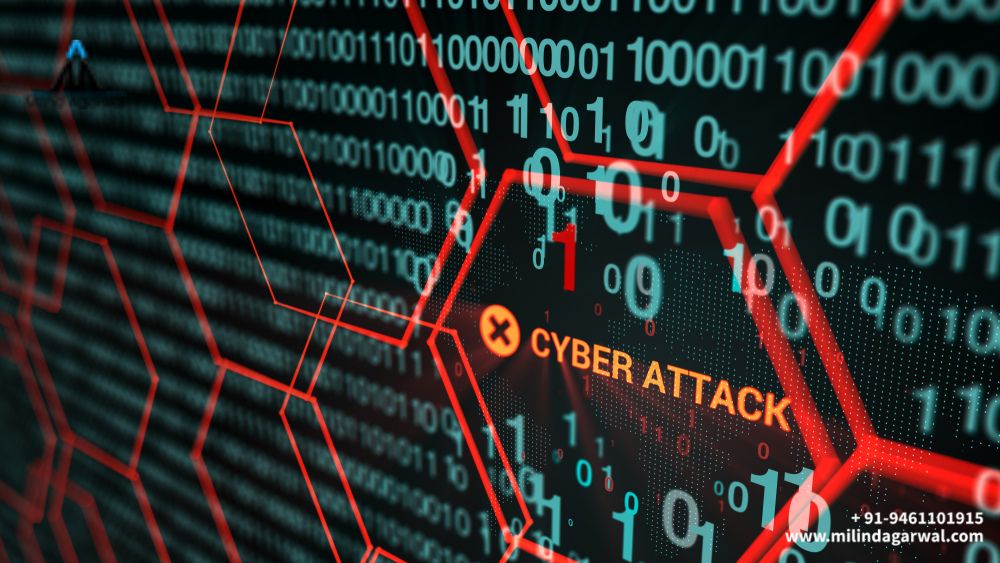 Building a Secure Nation: The Importance of Cyber Crime Investigation Training