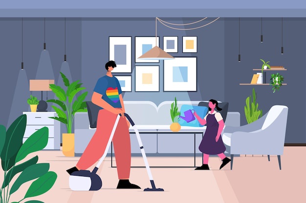 Effortless Elegance: The Uber-like App for a Spotless Home