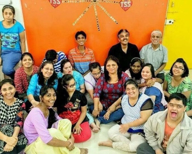 Help For Physically Handicapped People
