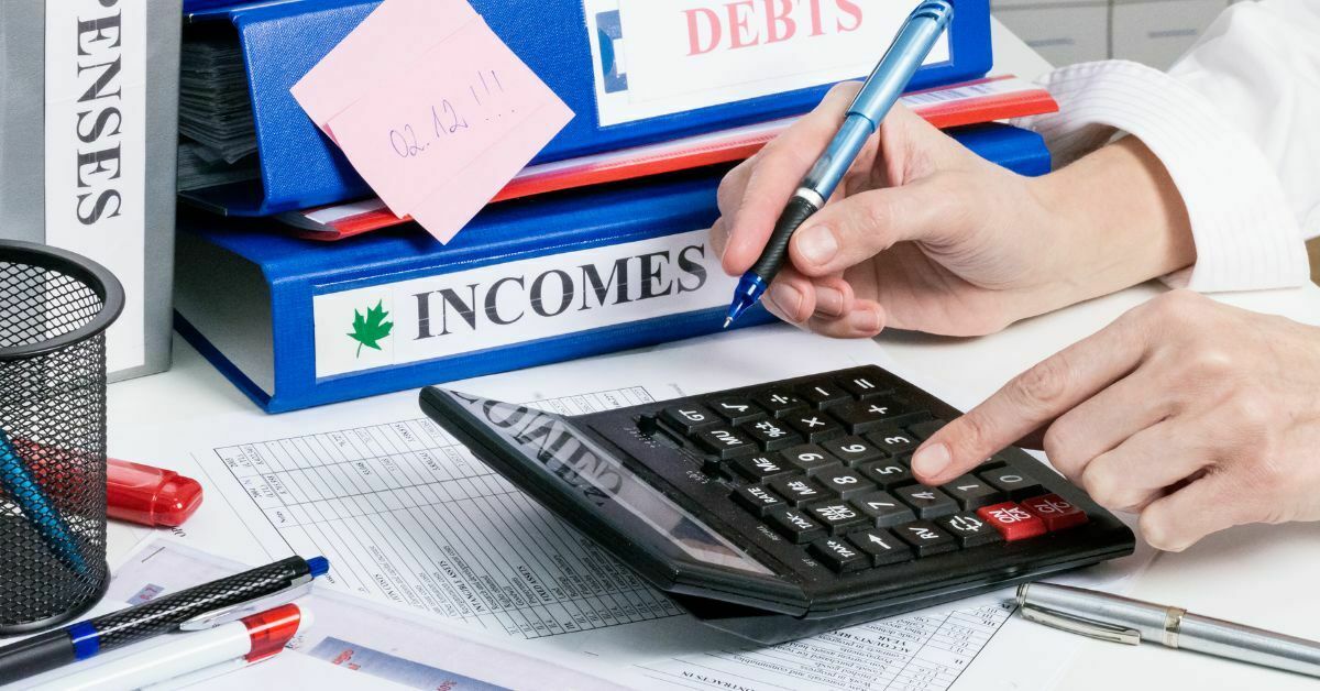Benefits Of Hiring A Personal Tax Accountant