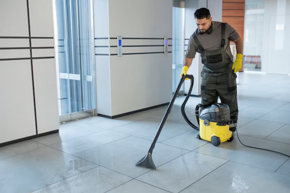 From Debris to Impeccable: The Role of Construction Cleaners