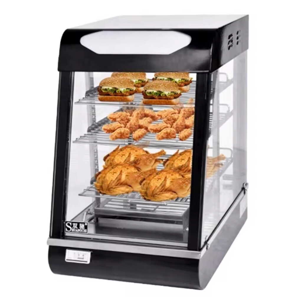 Serving Warmth: Food Warmers for Catering and Events