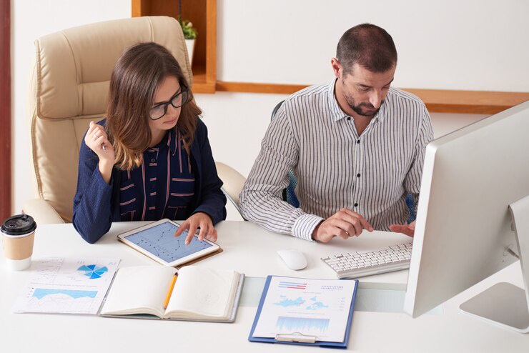 The Ultimate Guide to Industrial Estimating Services Types, Processes, and Future Trends