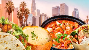 Culinary Delights: Must-Try Foods and Restaurants in California