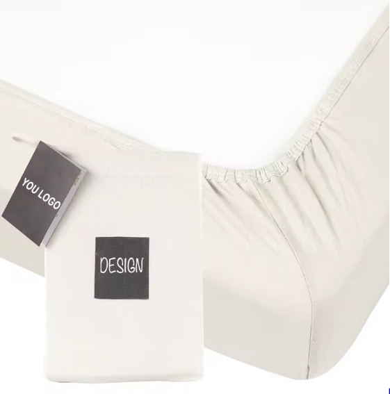 Gentle Touch: Baby Bed Sheets for Sensitive Skin