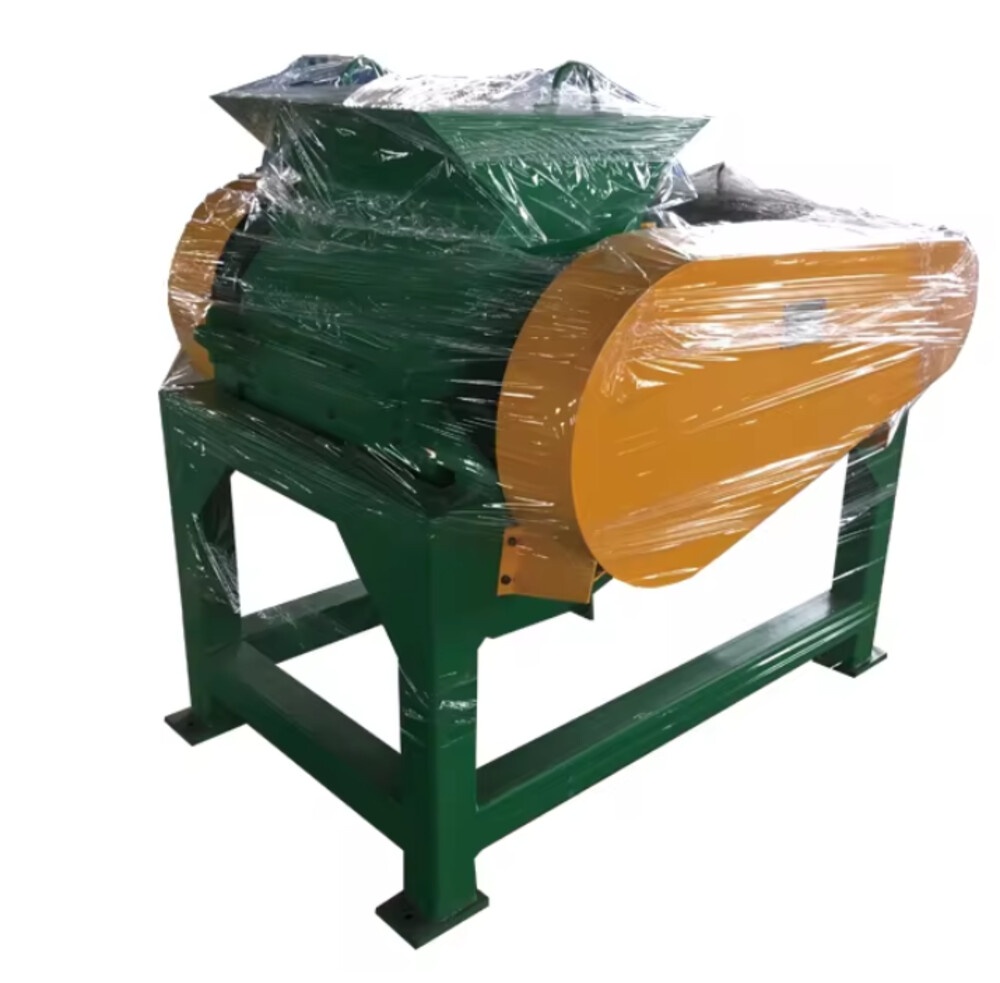 SUMAC Auto Recycling Equipment Co., Ltd: Pioneers in Auto Recycling Solutions