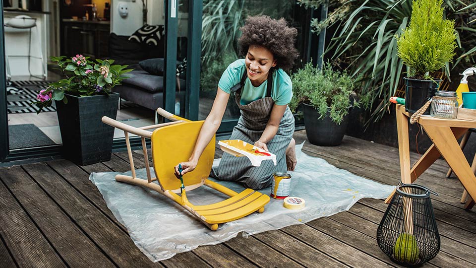 DIY Home Improvement Hacks That Will Save You Money