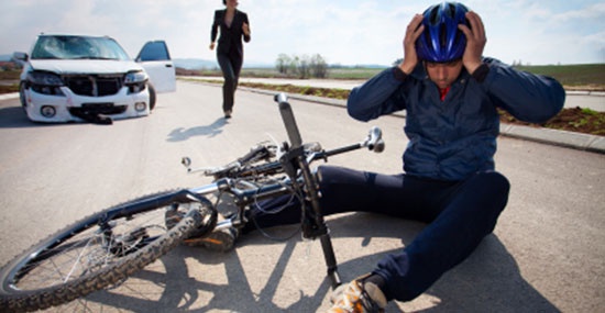 Bicycle Accident Lawyers in Seattle and Bellevue