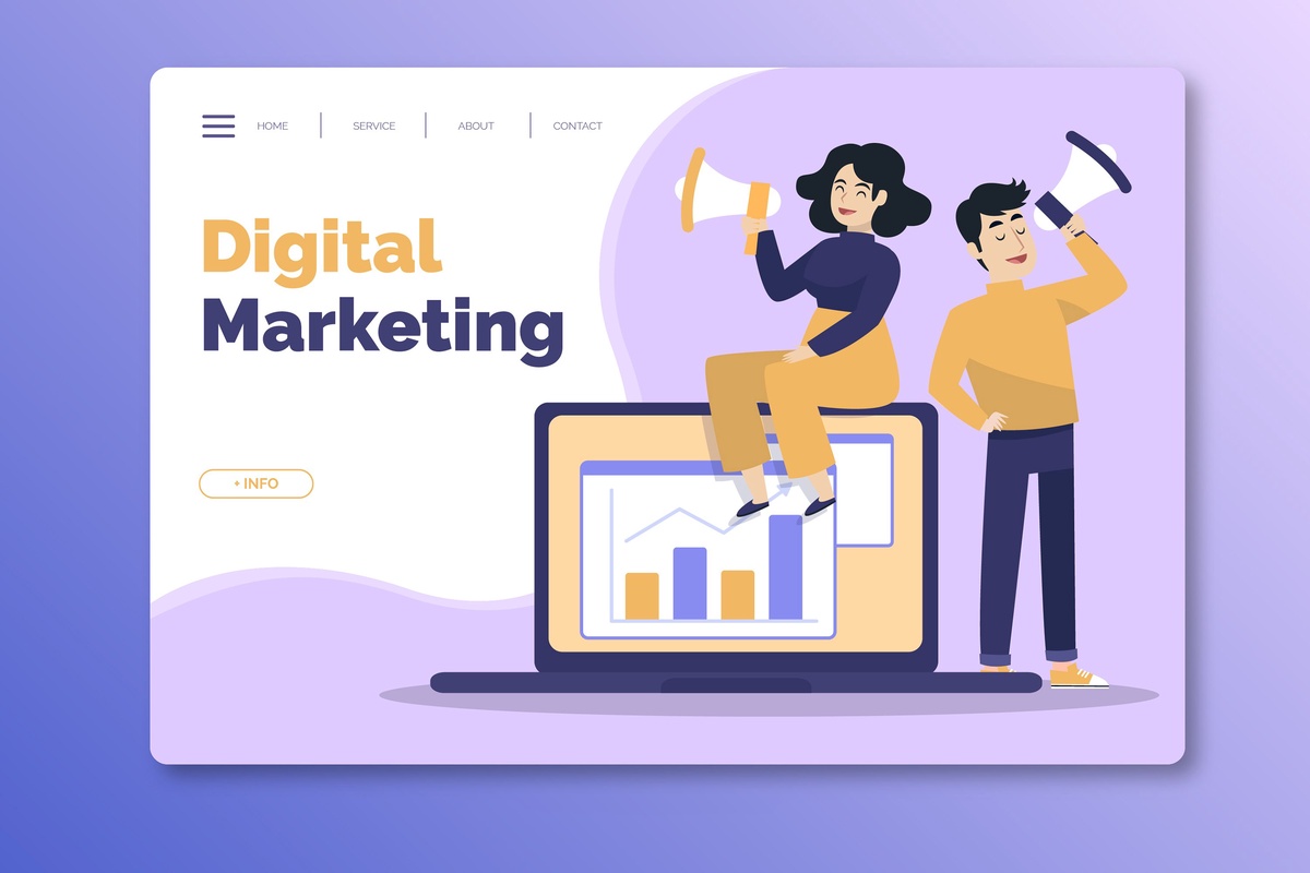 Unleash Your Business Potential with the Best Digital Marketing Agency in Vancouver