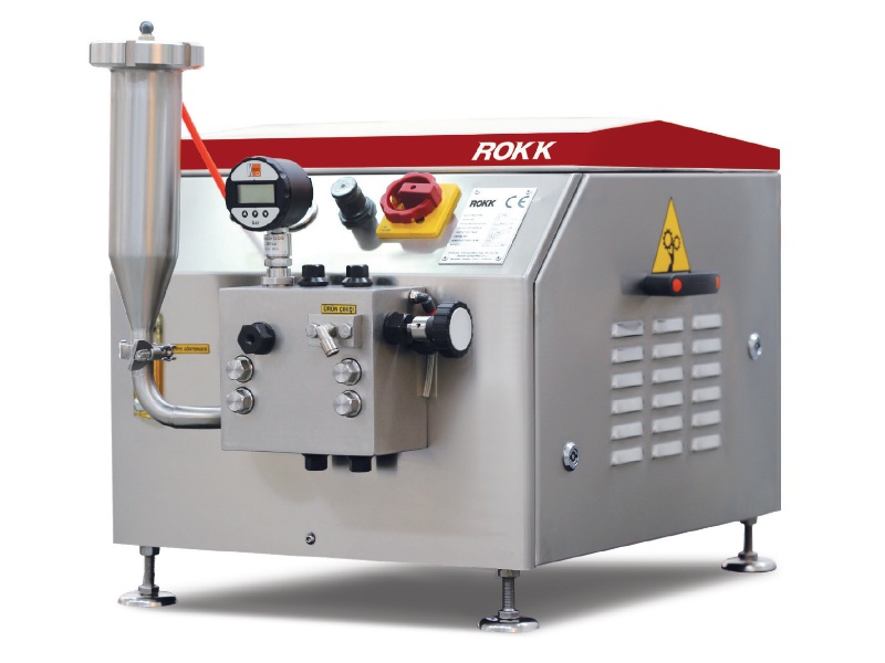 Unlocking Efficiency and Precision with Inline High Shear Mixers