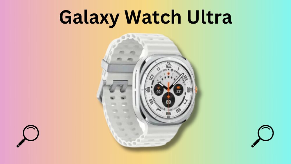 Galaxy Watch Ultra Specs Explained: What Makes It Stand Out