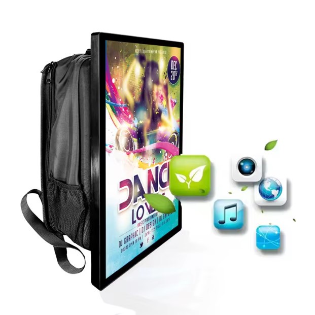 Digital Signage: Engaging Customers in Real-Time