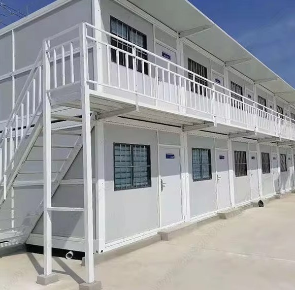 The Future is Prefab: Innovations in Steel Structure Construction
