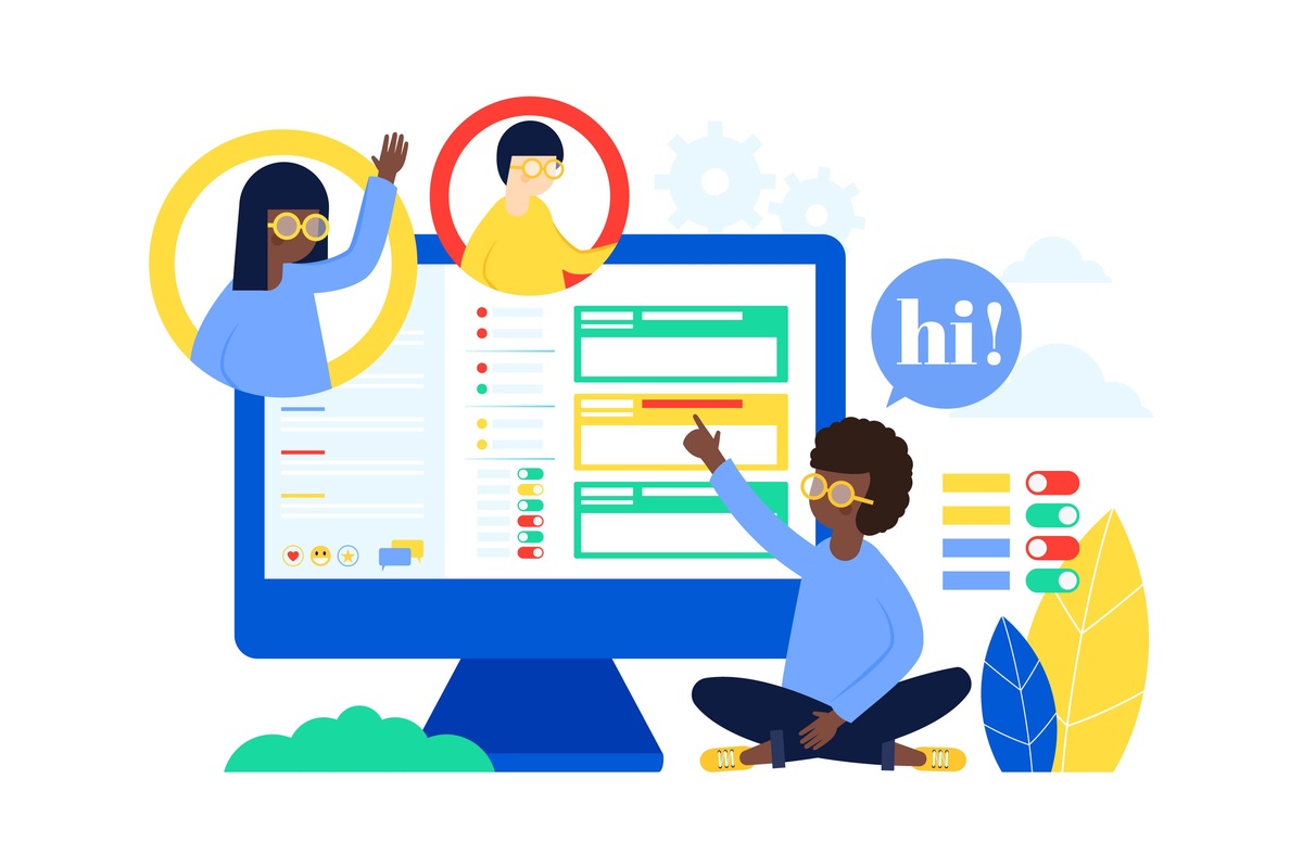 Imagine the Best HR Software to Fulfill Your Business Tasks