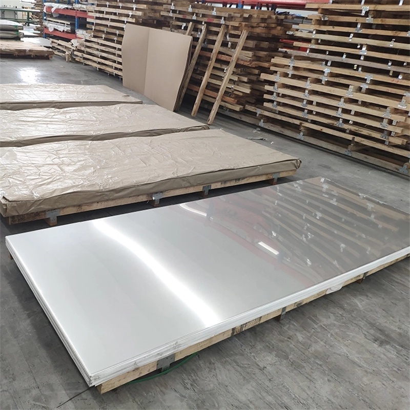 Exploring the Machinery Used in Silicon Steel Plate Production