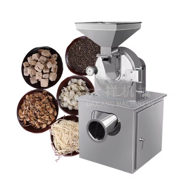 Grinding the Future: Trends and Innovations in Grinding Machines