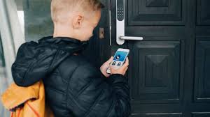 Comprehensive Home Security Services in Panorama City