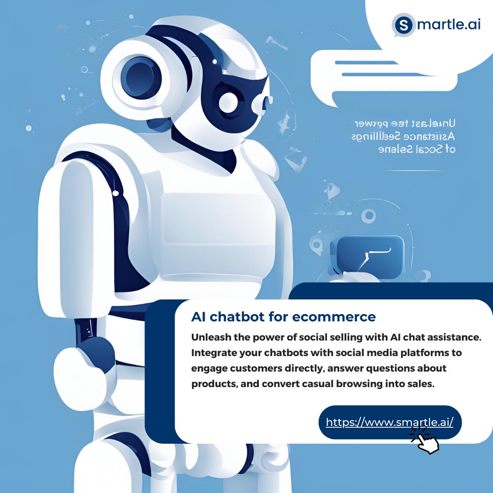 Enhance Customer Experience with Smartle AI