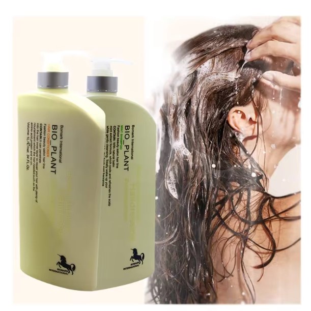 Engineering Elegance: The Science Behind Hair Care Product Manufacturing