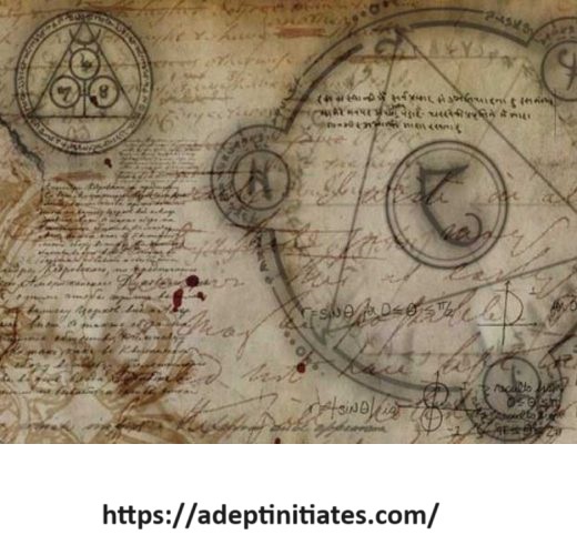 Esoteric traditions