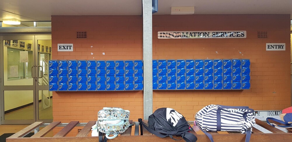 Upgrade Poolside Experiences with Secure Swimming Pool Lockers