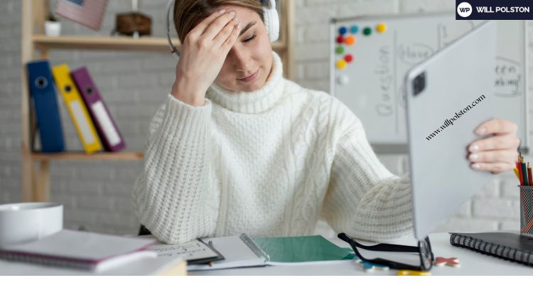 Importance of Stress Management in Productivity Coaching
