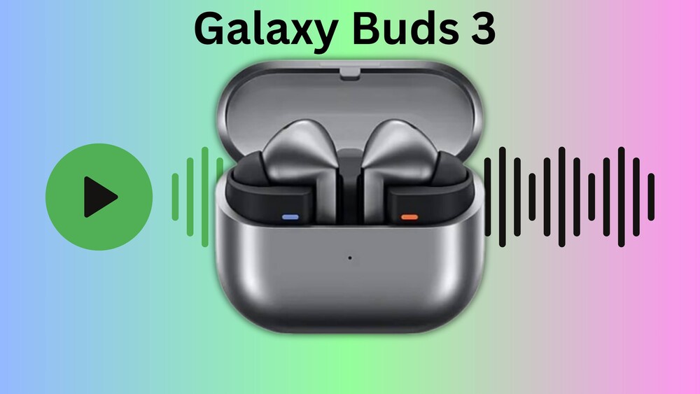 Galaxy Buds 3 Specs: What Sets Them Apart?