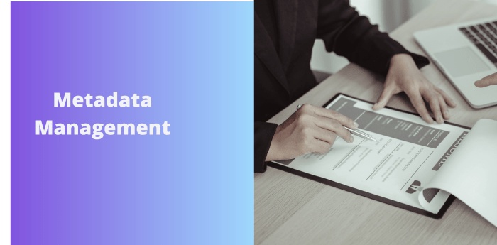 The Future of Metadata: Trends and Innovations in Data Governance