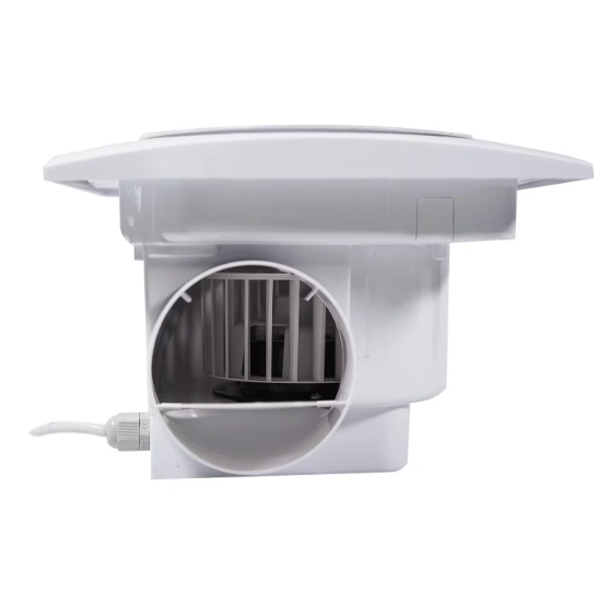 Ventilation Fan Technology: Innovations in Wall Mount Exhaust and Inline Varieties