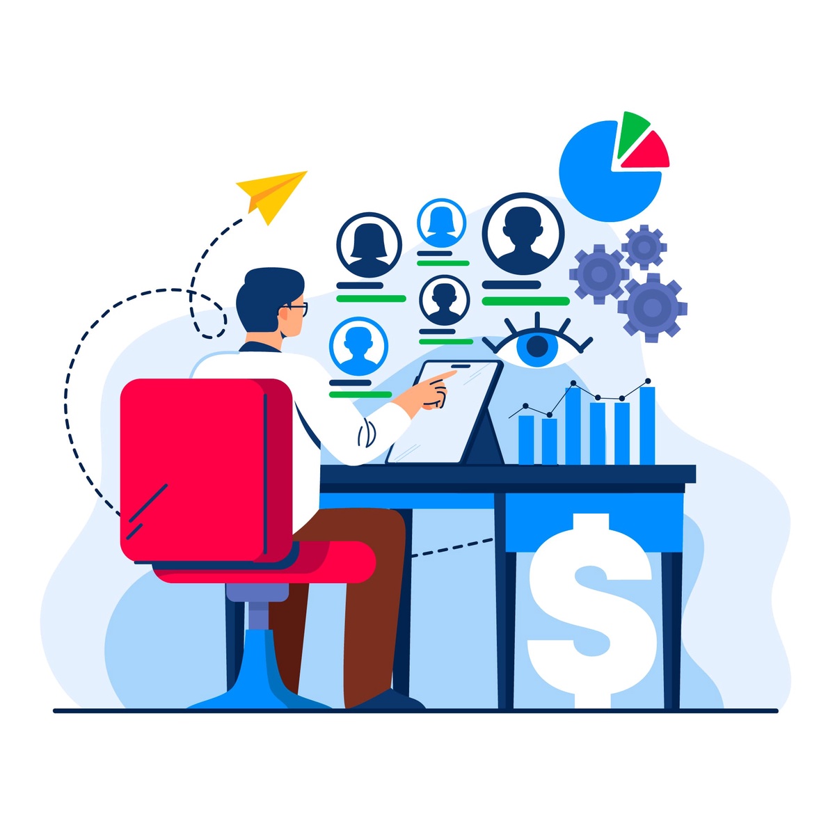 How to Create Value from Dedicated Employee Management Software?