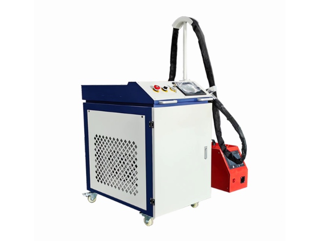 Efficiency Redefined: Huaxia Laser's Metal Laser Cutter Solutions