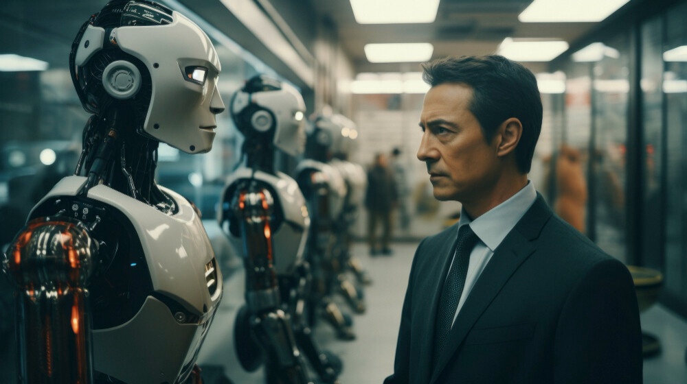 Why Custom AI Chatbot Development Services Are a Game-Changer