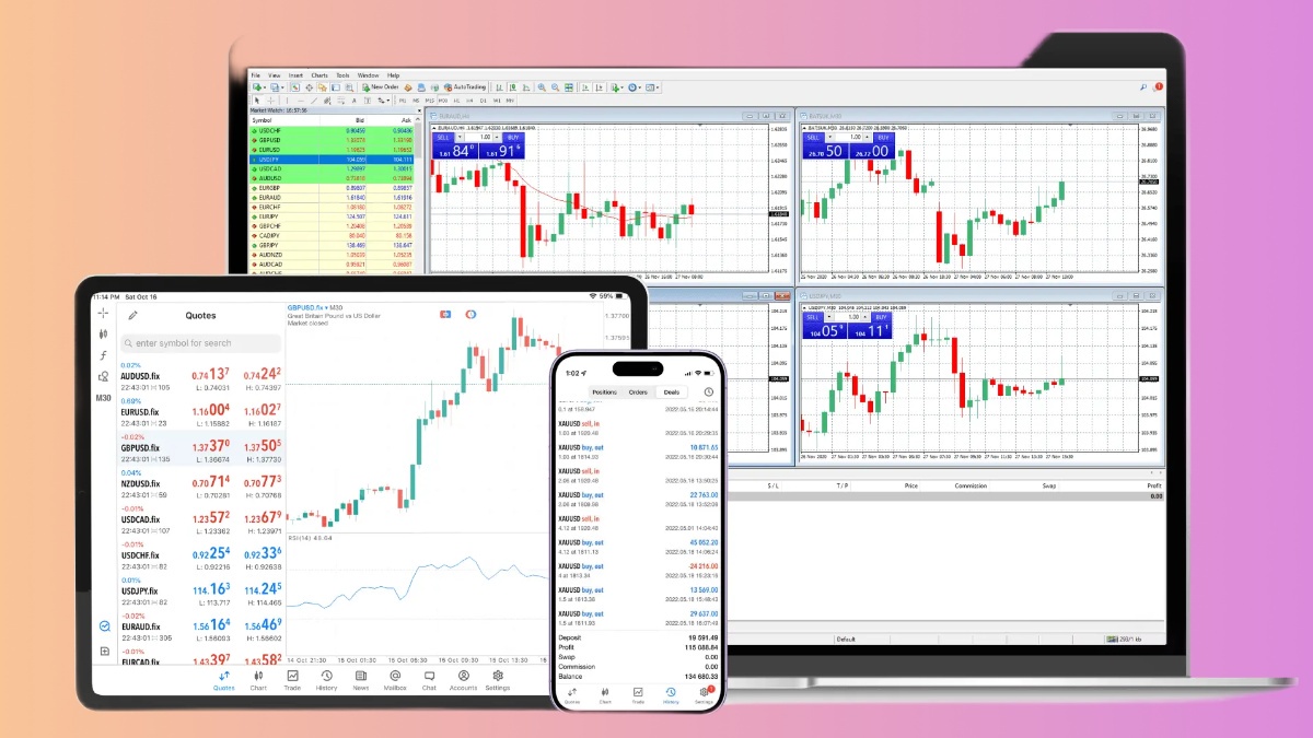 BelleoFX Forex Broker: Key Features and Trading Opportunities