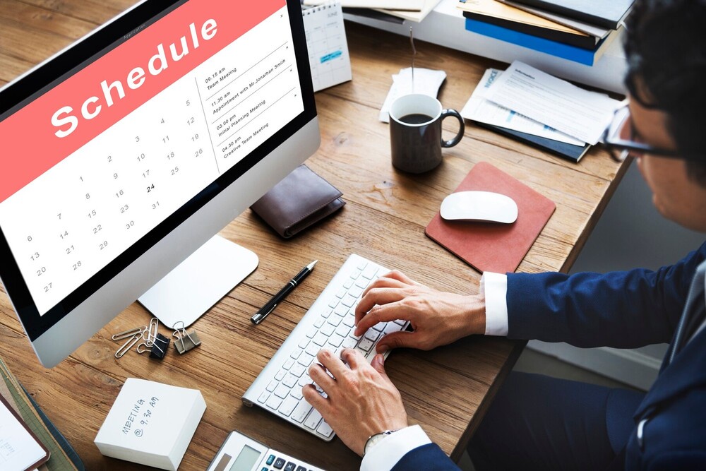 Efficient Leave Management: Balancing Employee Well-being and Organizational Productivity