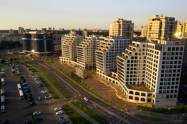 3 BHK Flat in Dwarka Expressway: A Comprehensive Guide