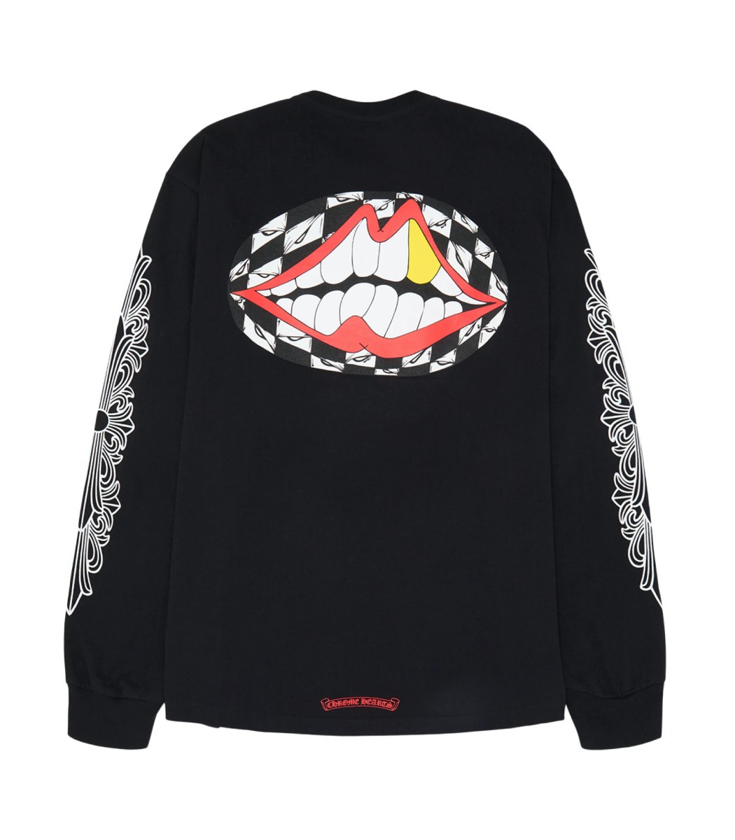 The Ultimate Guide to Chrome Hearts Shirts