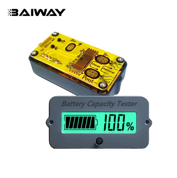 Enhancing Battery Management: The Value of Battery Monitors