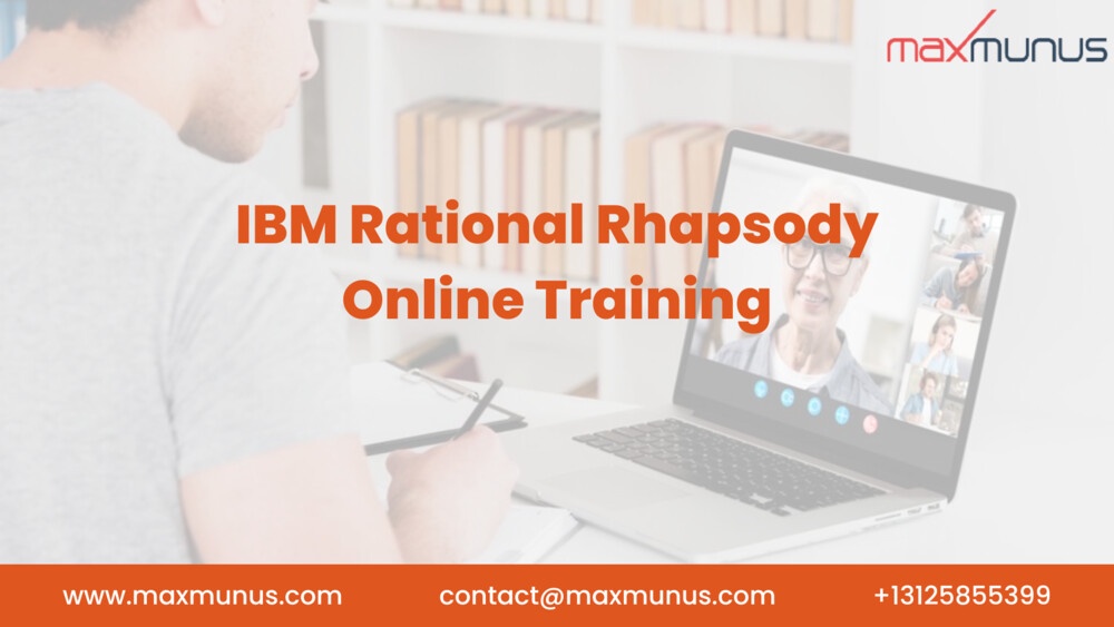 What is IBM Rational Rhapsody used for?