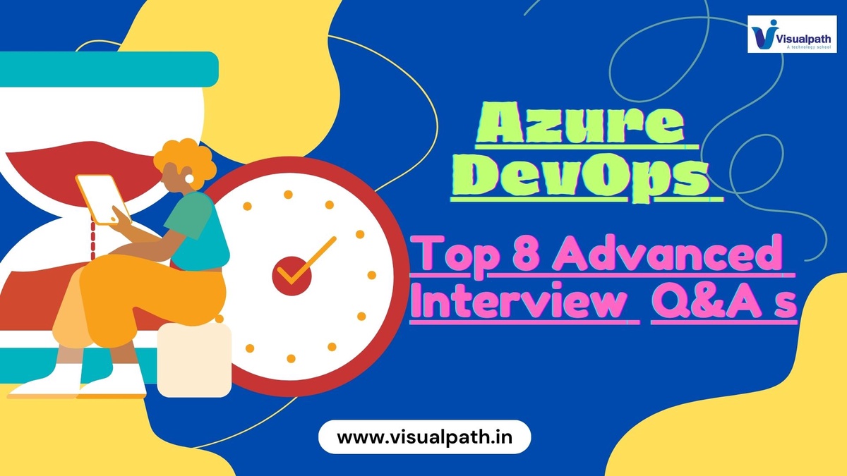 Azure DevOps Training in Ameerpet |  Azure DevSecOps Online Training