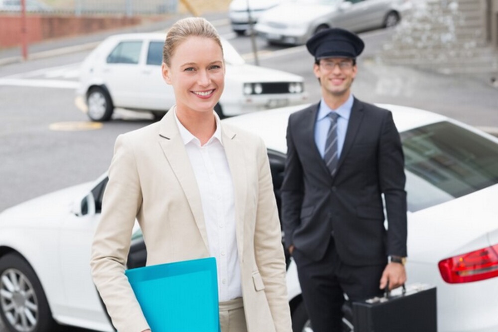 The Ultimate Chauffeur Service in Detroit: A Review