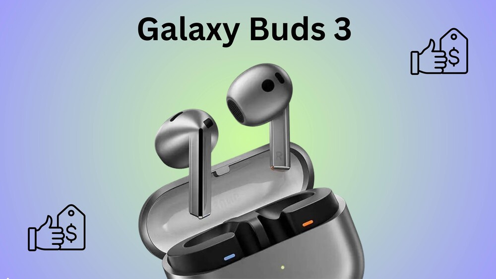 Galaxy Buds 3 Price: What to Expect in 2024